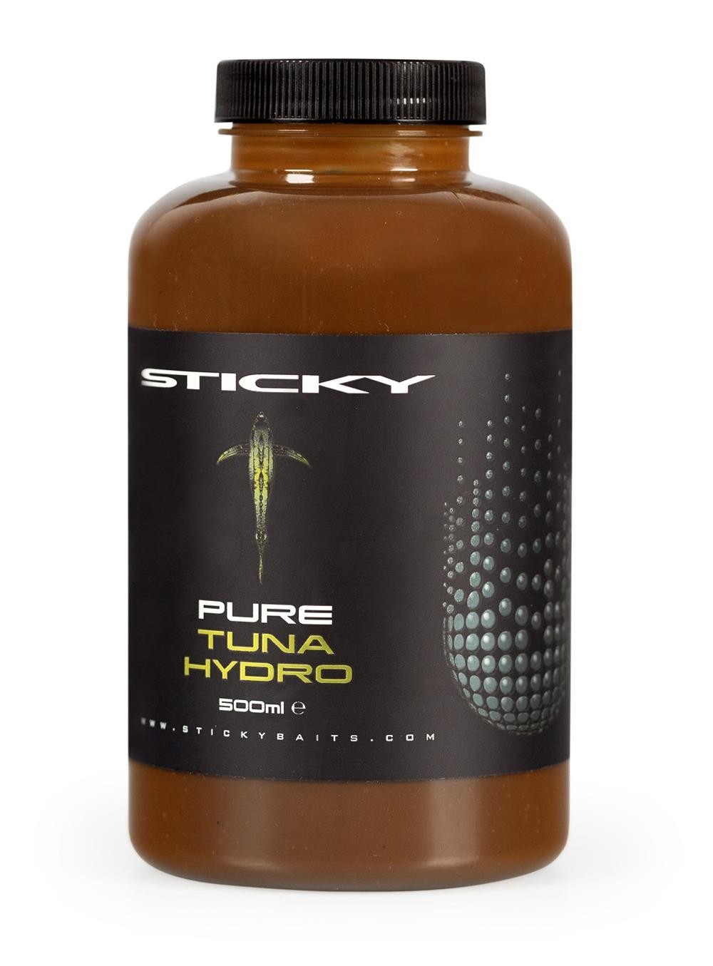 Sticky Baits Pure Tuna Hydro / Liquid Food Carp Fishing Baits