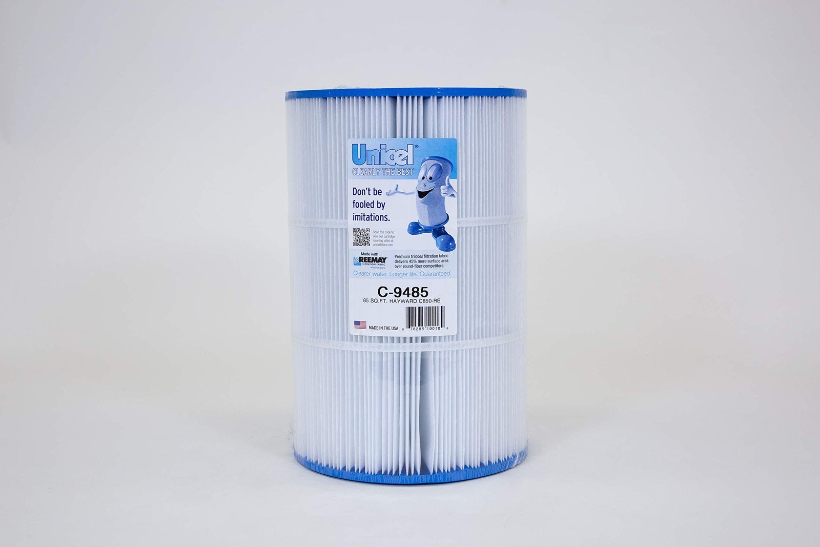 Unicel C-9485 Replacement Filter Cartridge for 85 Square Foot Hayward...