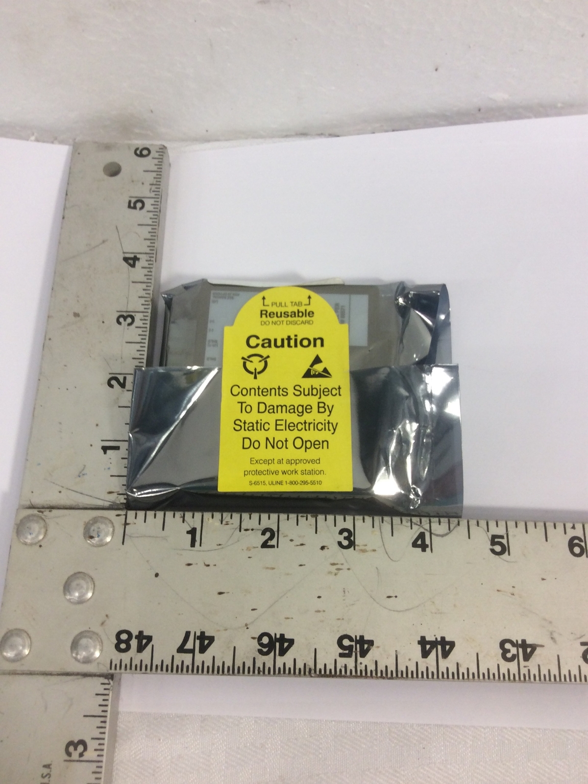 New Bently Nevada Trendmaster 2000 Transducer Interface Module Velocity 85023-01