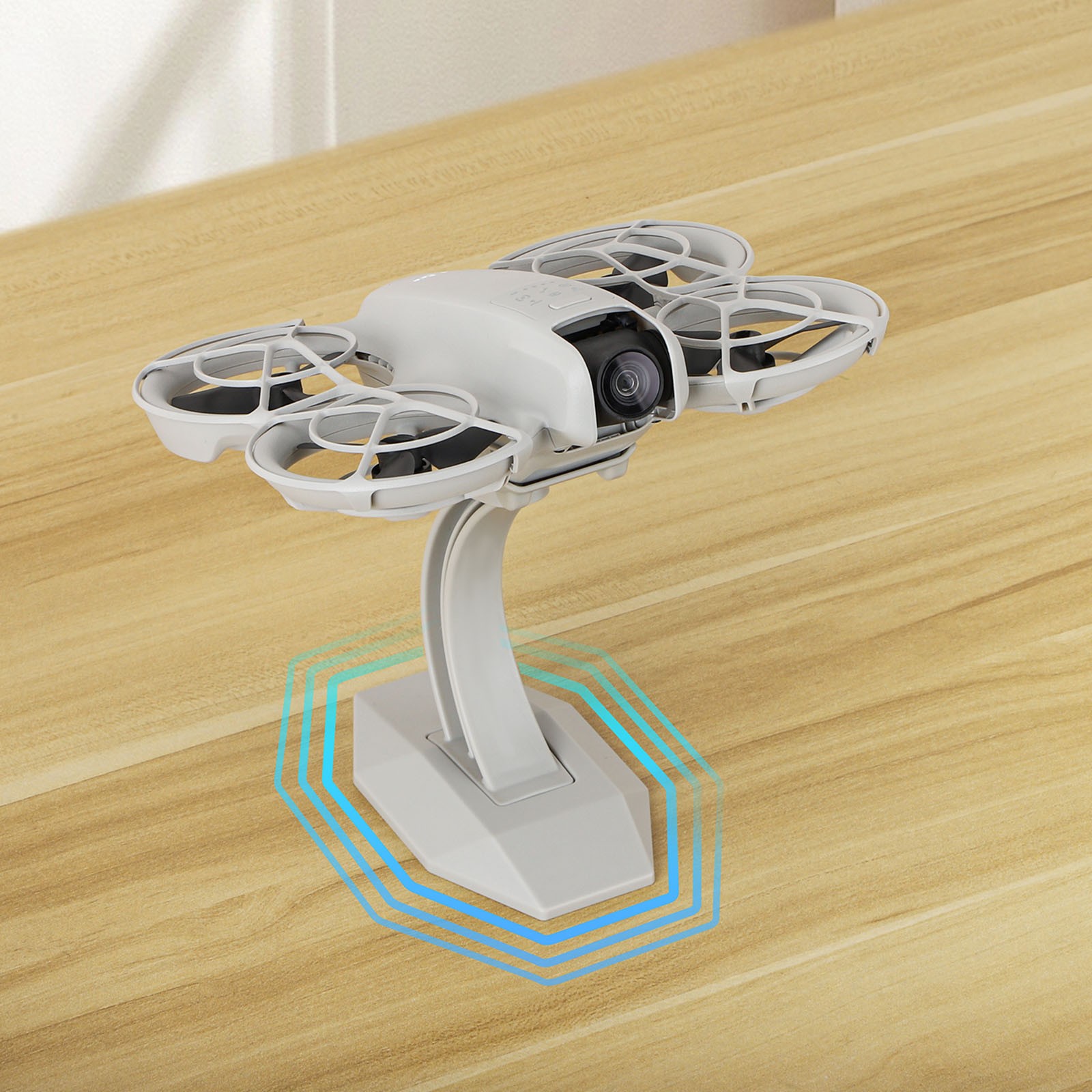 Drone Desktop Mount Display Showcase Stand For DJI NEO Bracket Accessories