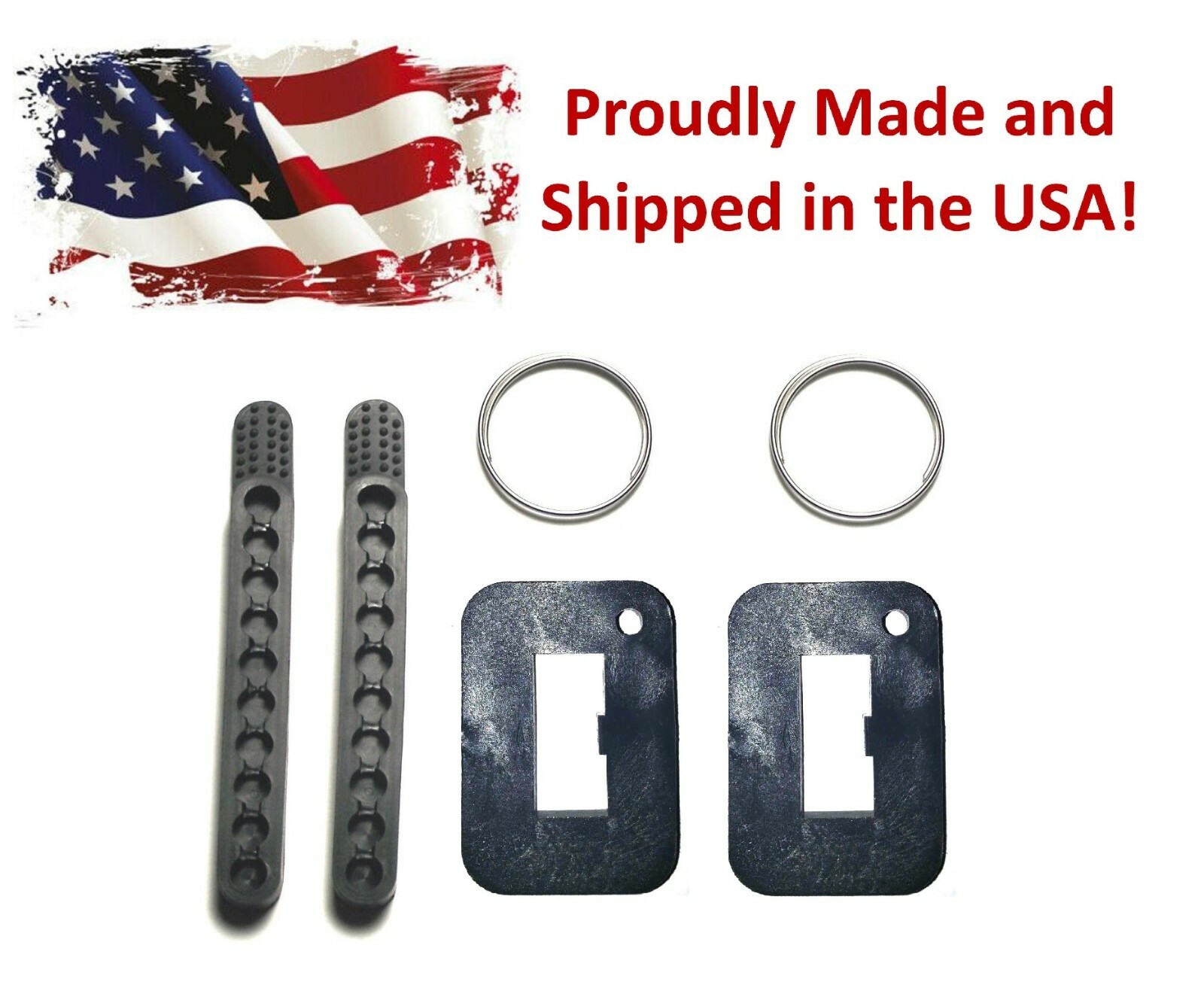 New 2 Pack Magazine Loader Ammo Strip Kit S&W M&P PISTOL Ruger SR 22 Walther P22