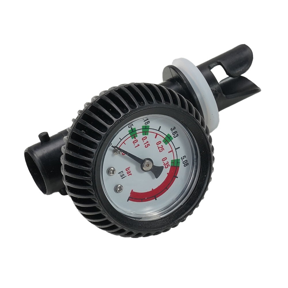 Keep Your For Inflatable Boat in Top Condition with Our Air Pressure Gauge!