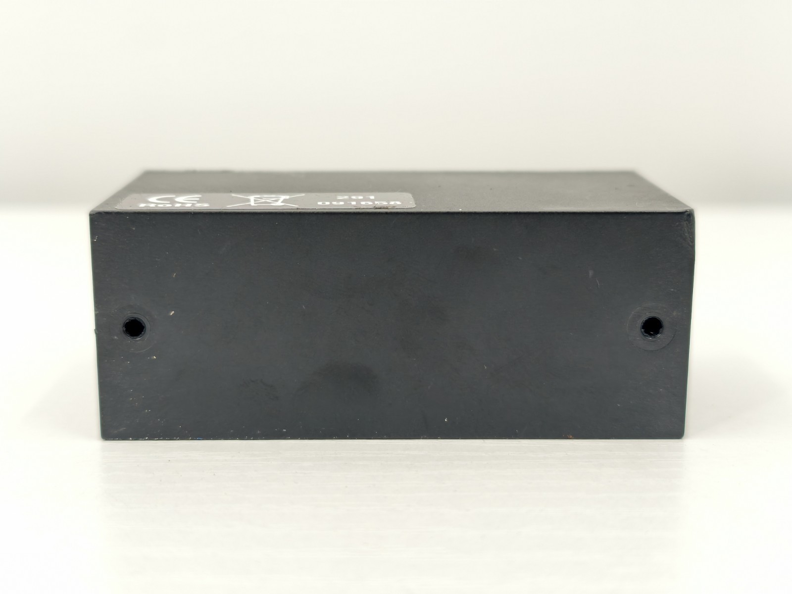 RDL TXJ2 Unbalanced Input Transformer Untested As Is