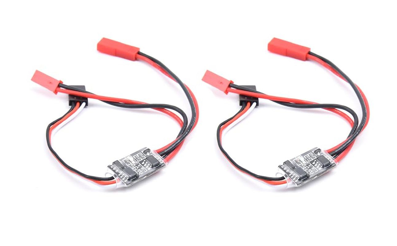 Remote Controlled AUX On/Off 3~30V High Current RC 20A Electronic
