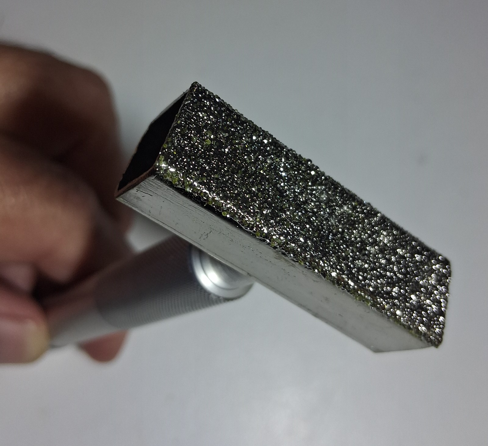 Diamond Grinding Wheel Dresser for Bench Grinder