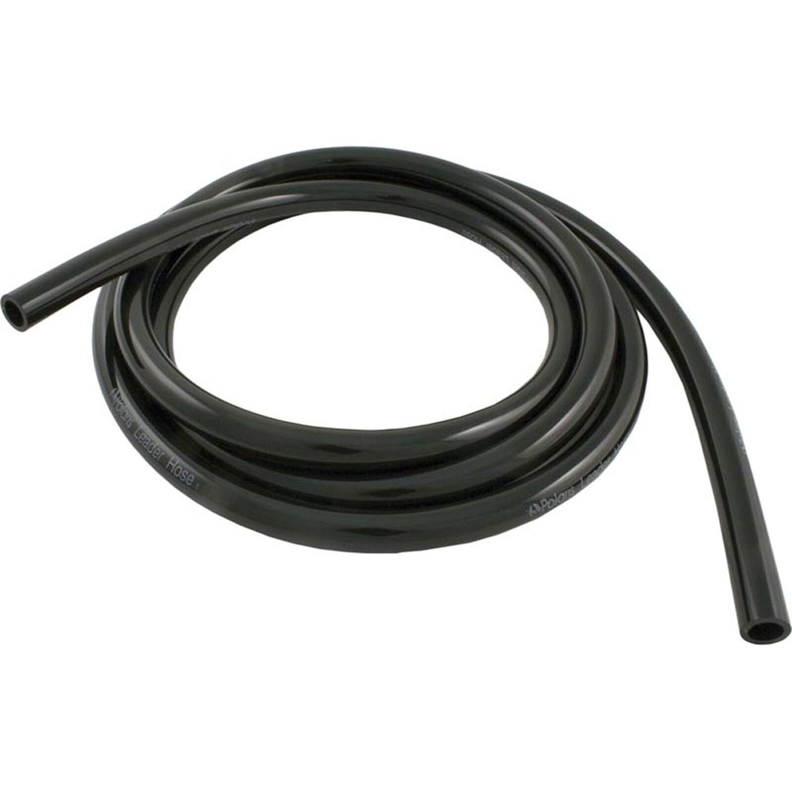 Leader Hose, Zodiac Polaris 180/280/360/380/3900, Black