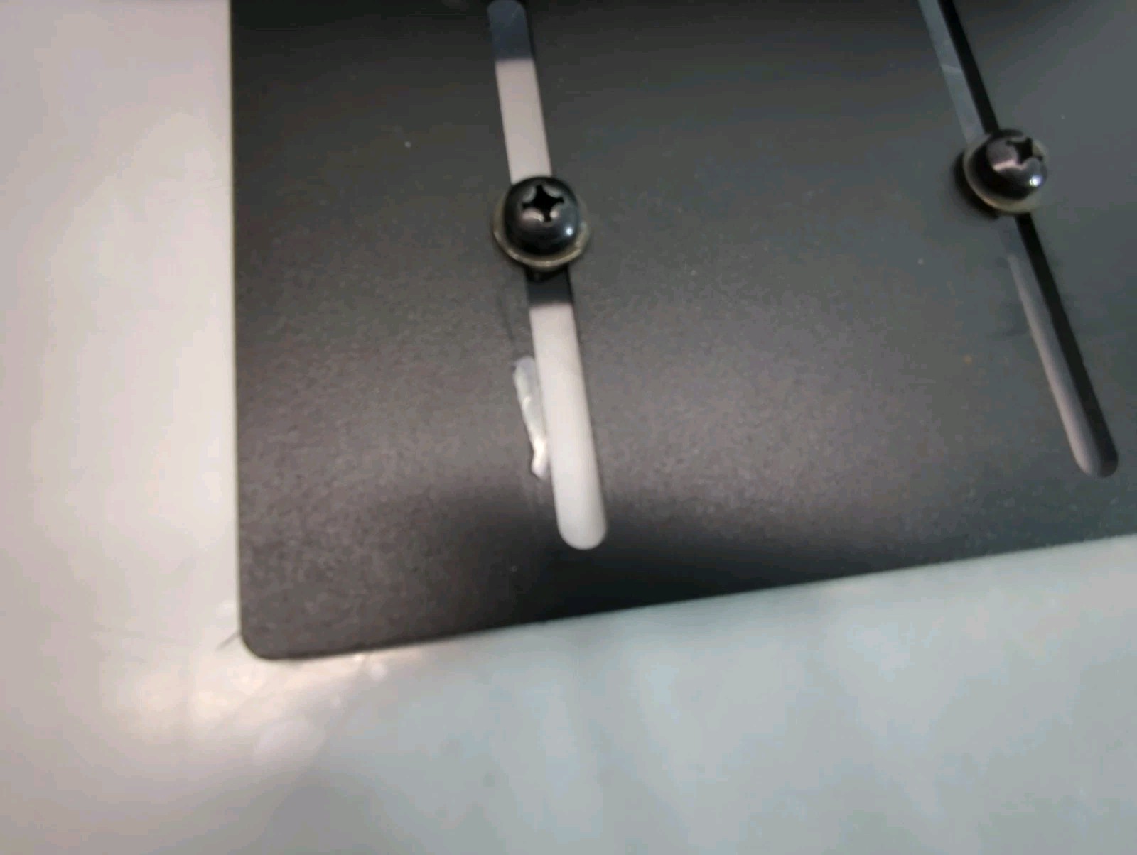 Havis C-ARM-102 Side Mount Armrest