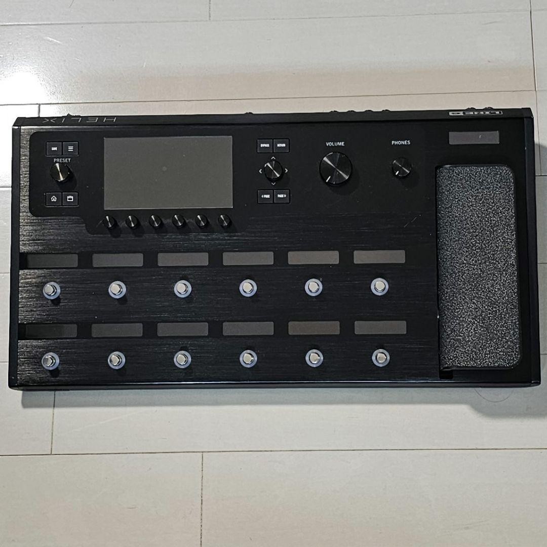 LINE 6 HELIX FLOOR 572220
