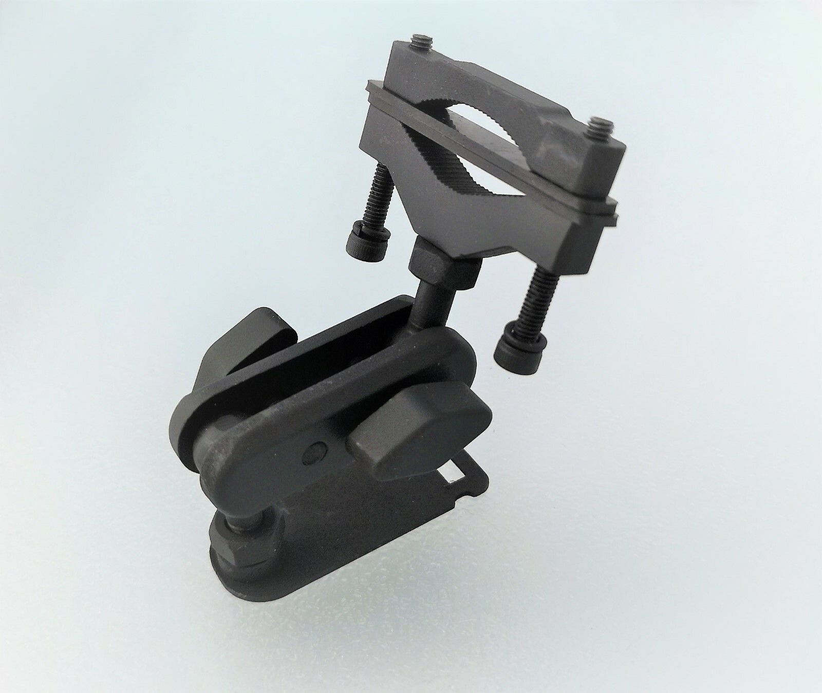 COBRA Radar Detector Alloy Mirror Mount Attachment Bracket (CBR-C)