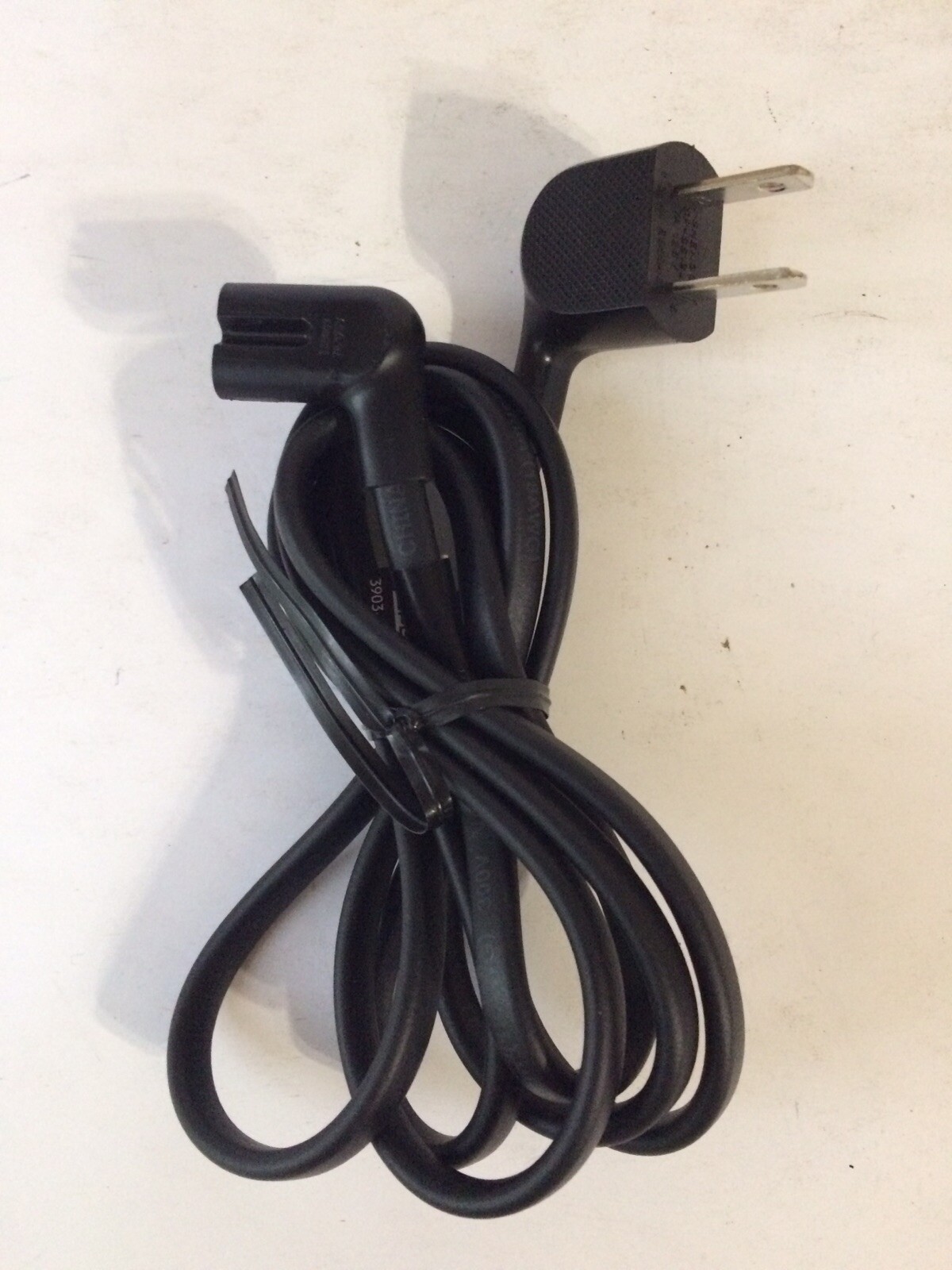 SAMSUNG UN55TU8300F POWER CORD