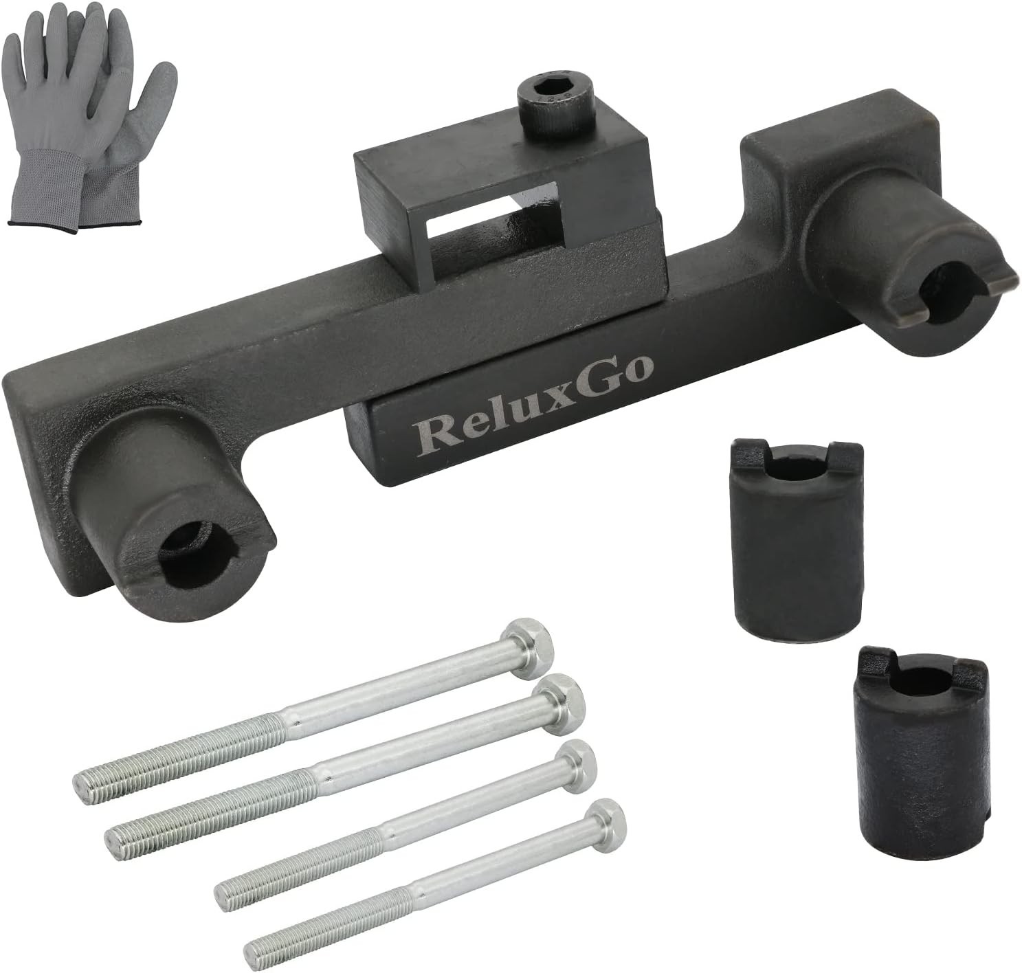 Camshaft & Crankshaft Timing Locking Tool Kit, Compatible with Volvo S40 S60...