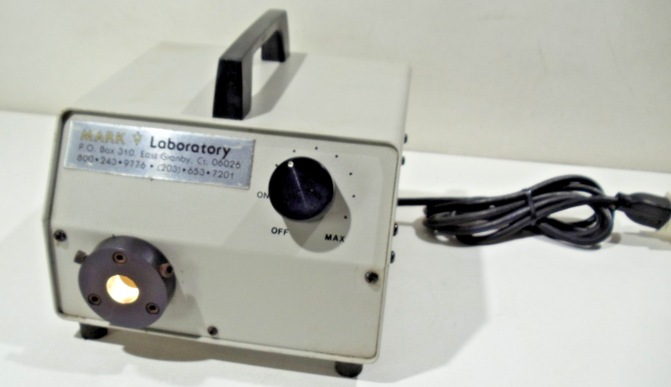 TECHNIQUIP FOI-1 Fiber Optic Illuminator (Only)