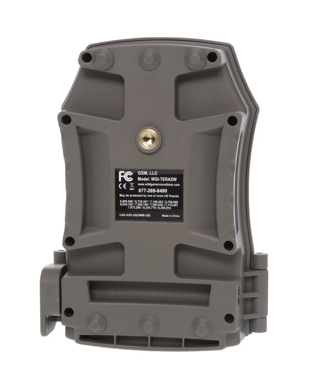 Lithium UPS Battery Backup Surge Protector