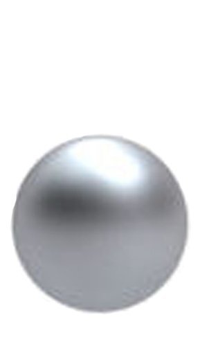 Lee Precision 90442 Double Cavity Round Ball Bullet Mold .454 Handles Included