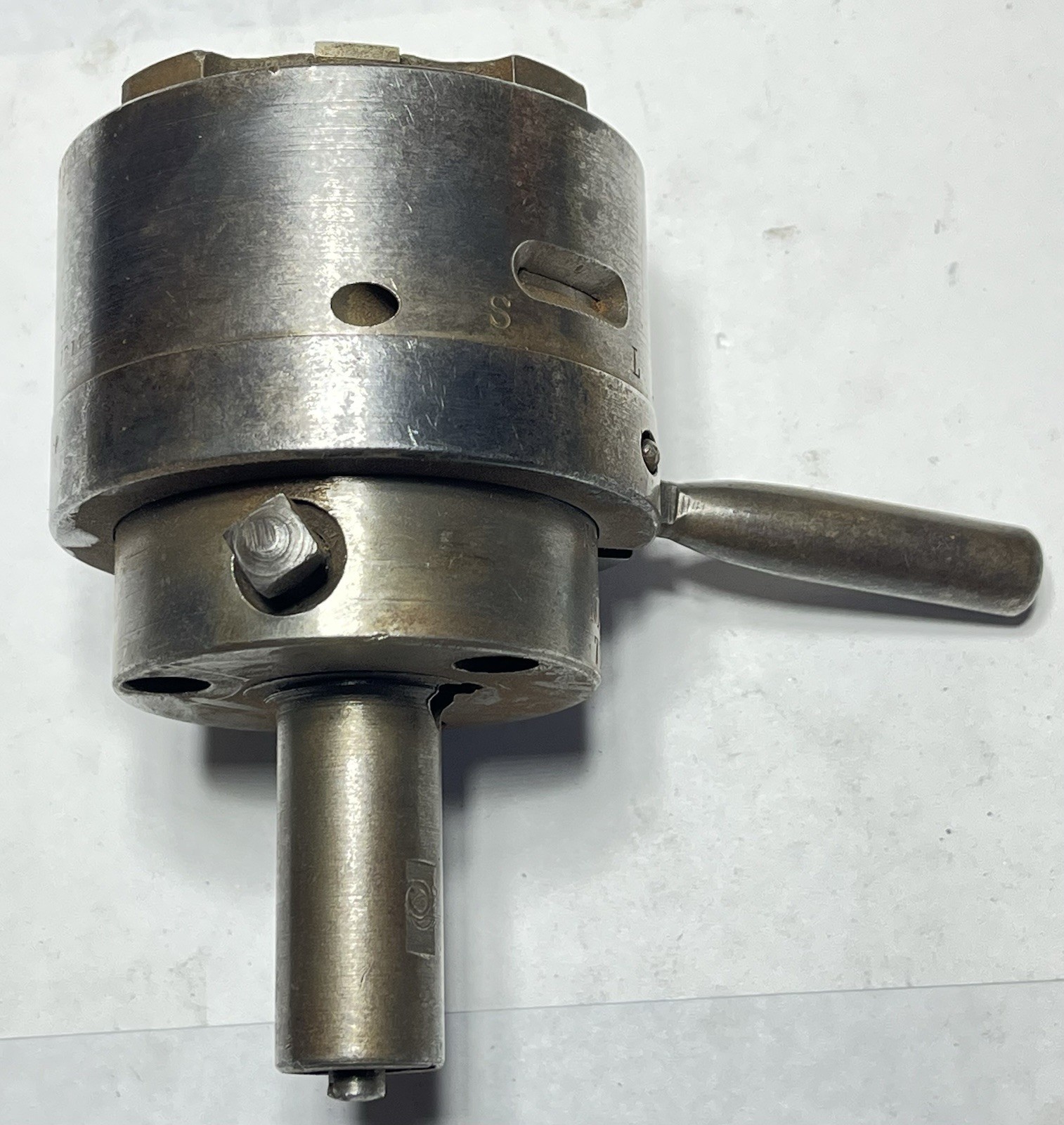 National Acme Thread Rolling Die No. 82-7314 Used