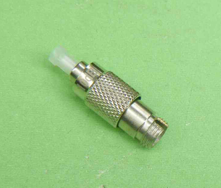 10dB fibre optic attenuator 12-16 [SN3]
