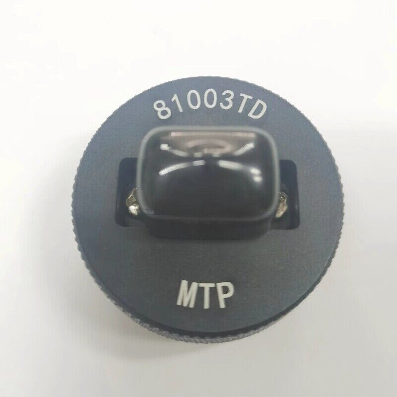 1pc HP81003TD 81003TD MTP MPO Connector Adapter For Agilent 8152x 8162x 81624