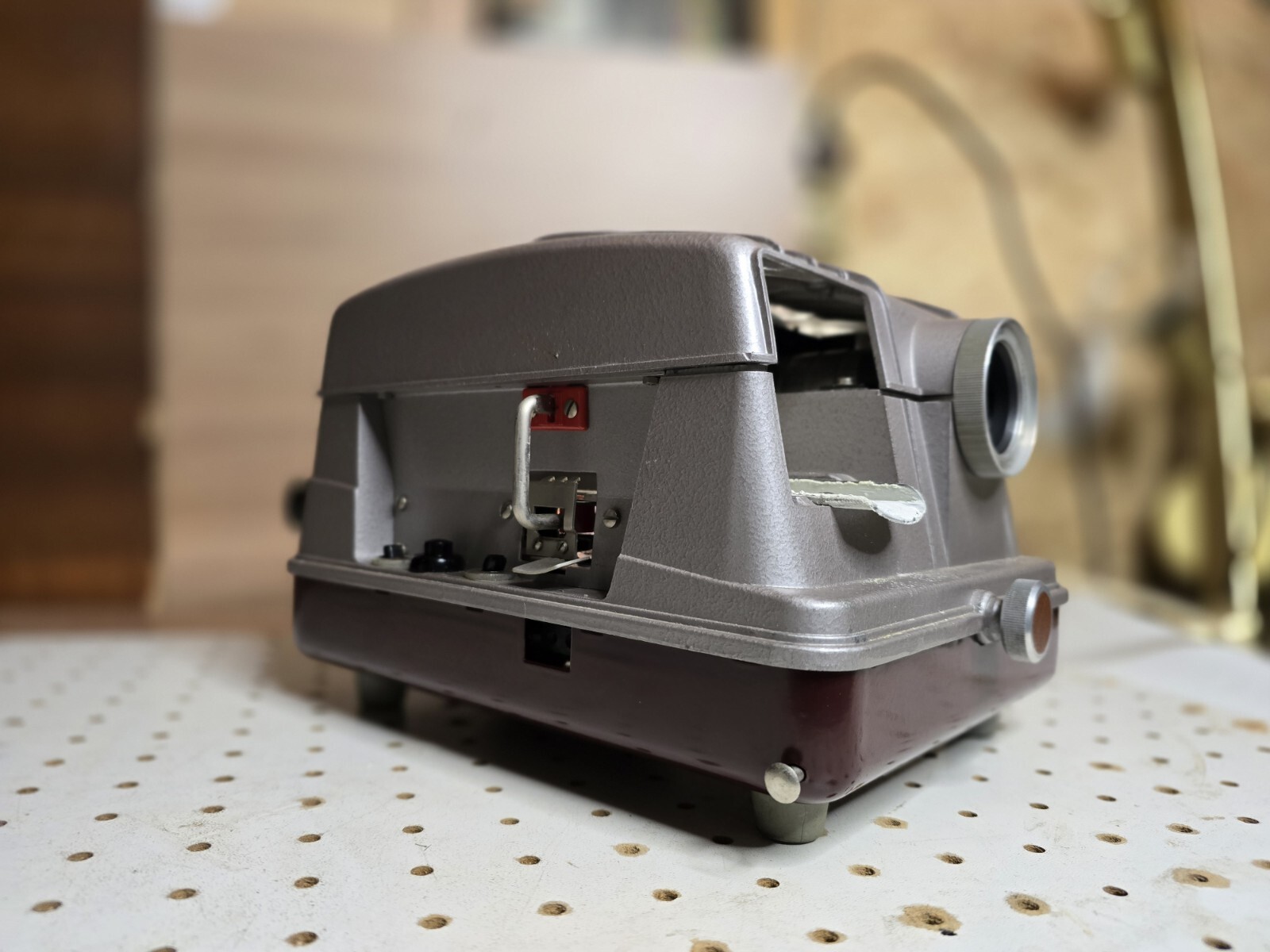 60s design KINDERMANN AUTOMATIC 300, not tested!!