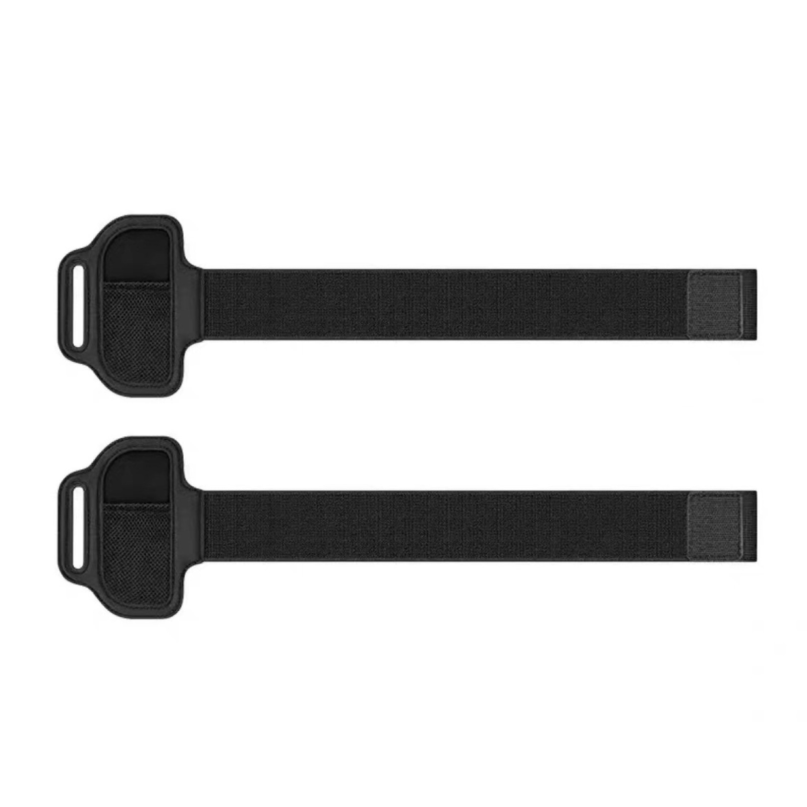 2x Leg Strap For Switch OLED Joy-Con Adjustable Elastic Band Sport Straps Ring n