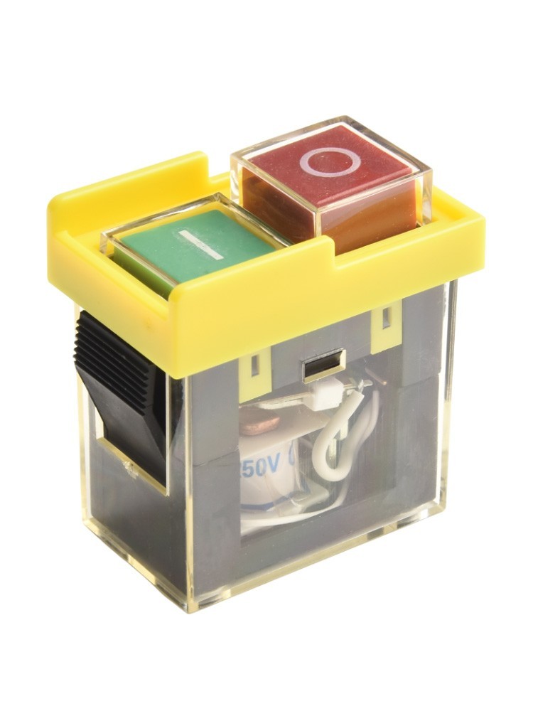 KJD Waterproof Start Button Manual Measurement Need Notes Package Content
