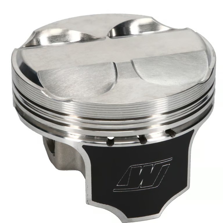Wiseco K634M875 Piston 87.50 mm Bore Sport Compact Set of 4