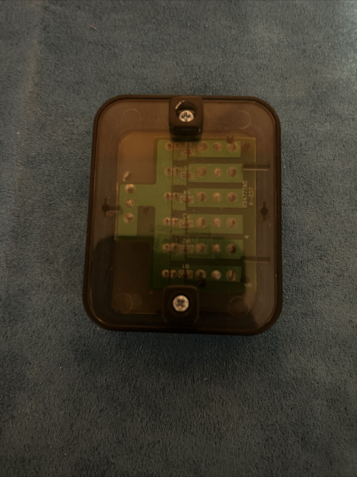 SMARTLAB Smart Circuits Games Gadgets Electronics LED Array Module
