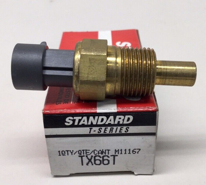 Standard TX66T Engine Coolant Temperature Sensor T-Series