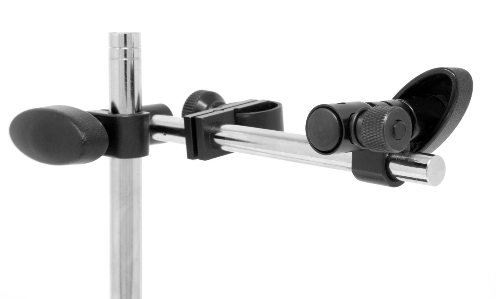 WEN 10711 Industrial-Strength Adjustable Magnetic Base for Dial Indicators