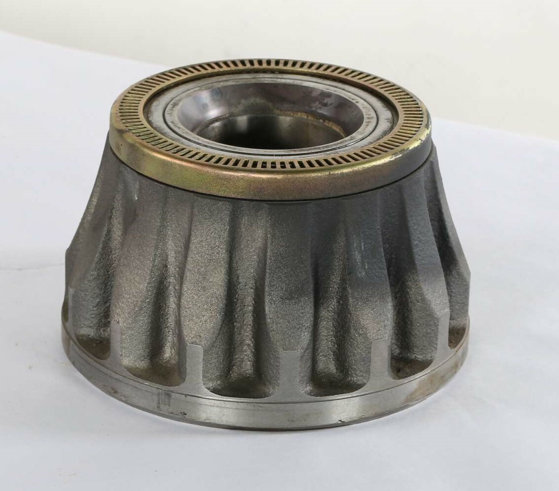 New SL284/6 Dana Spicer Flange Assembly