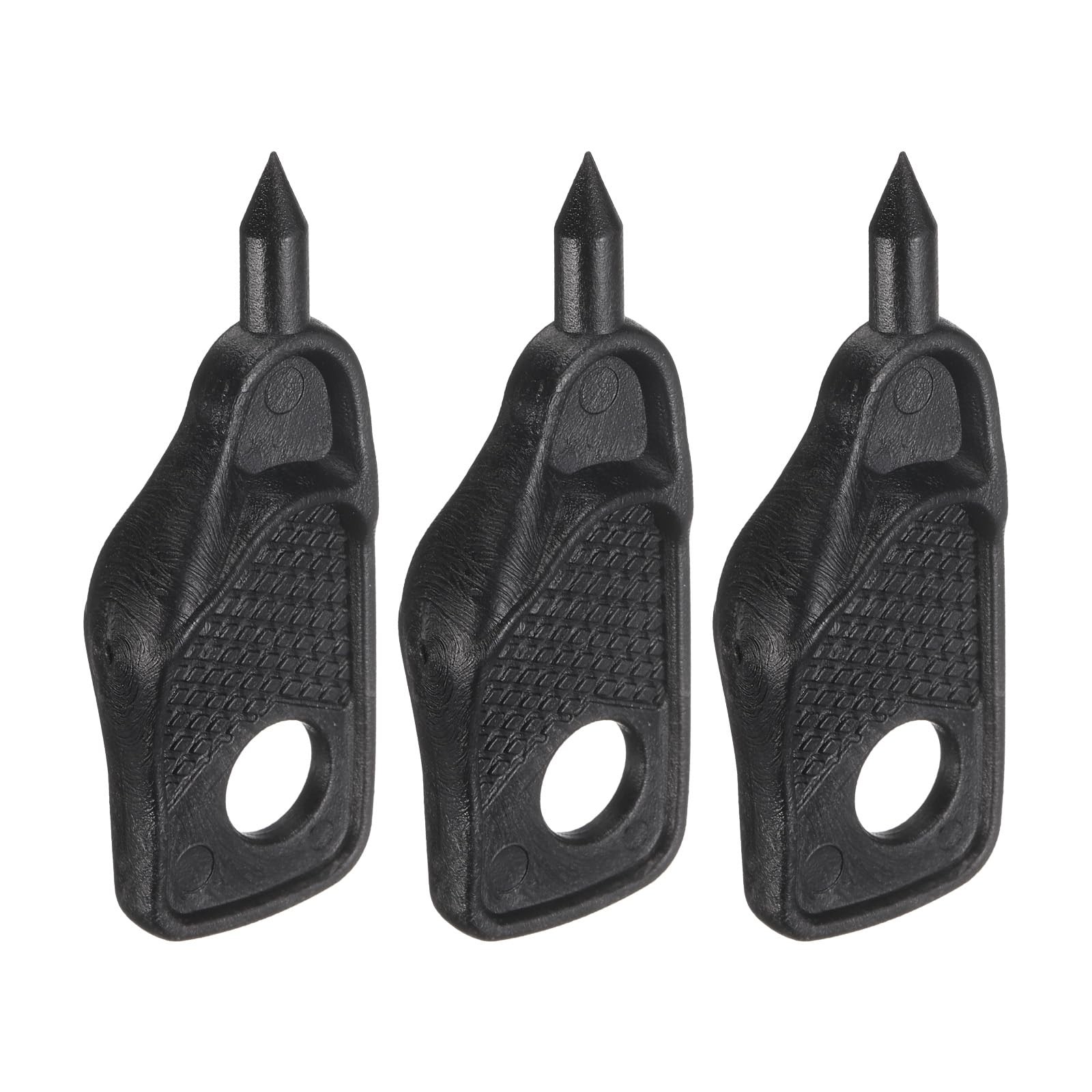 HARFINGTON 3Pcs Mini Irrigation Hole Punch Tool 4mm Drip Hose Drip...