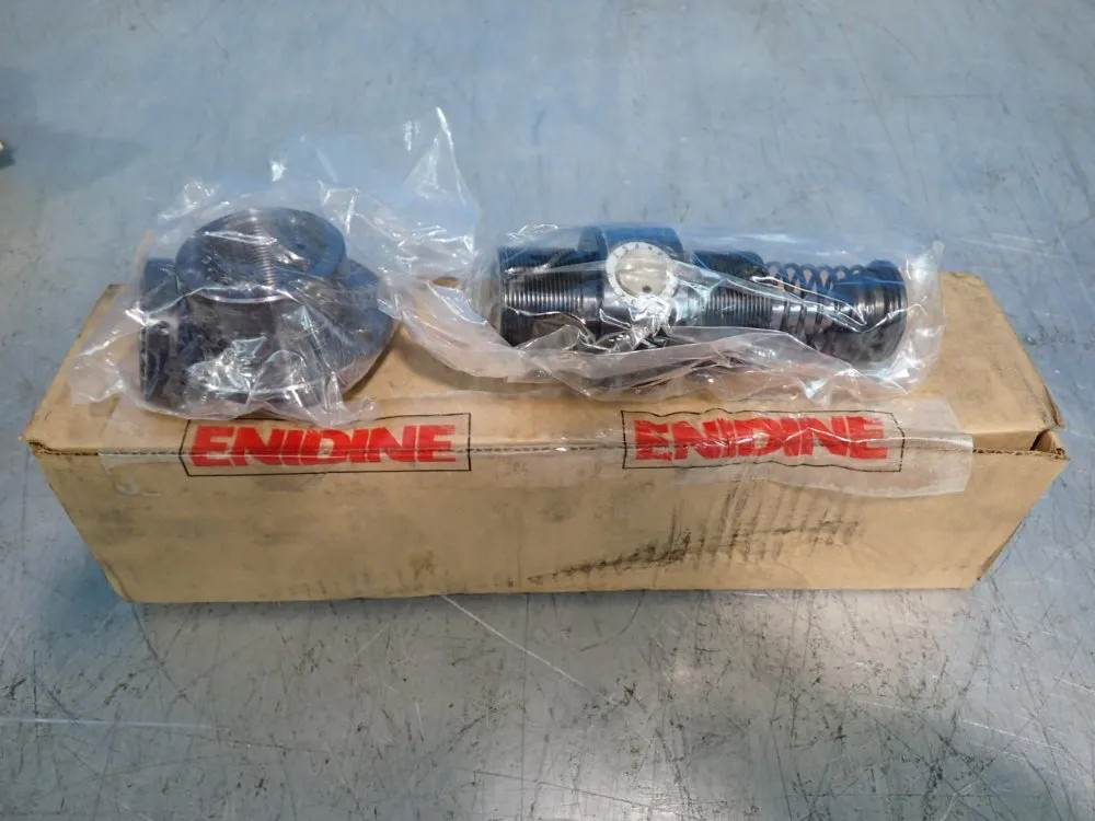 ENIDINE LROEMXT SHOCK ABSORBER AK22196SCF