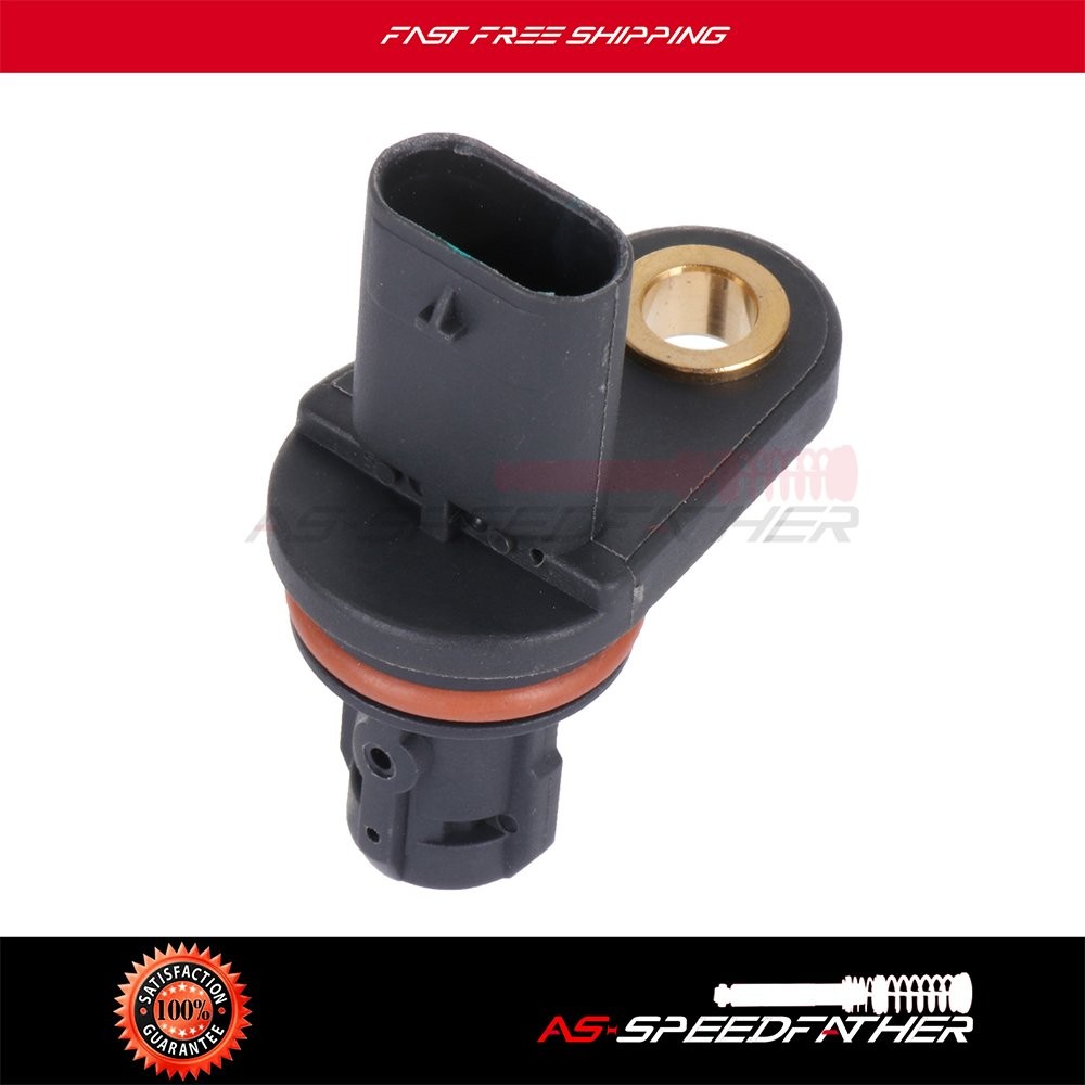 NEW Camshaft Position Sensor For Chevrolet Sonic LS LT 2012 2013 2014 2015