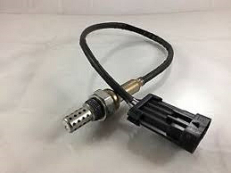 for Yale 1557546, Oxygen Sensor (Fuel LP / GAS)