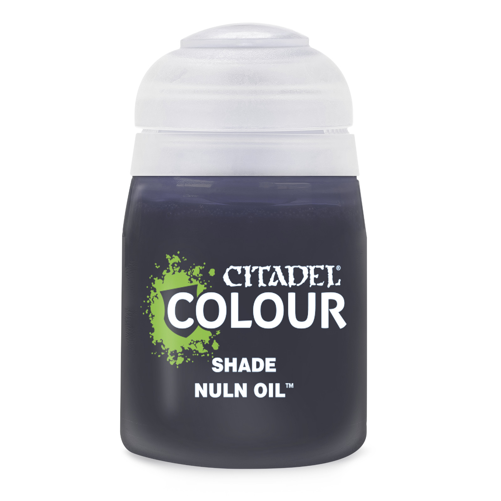 Citadel Colors 24-14 Nuln Oil Shade 18ml