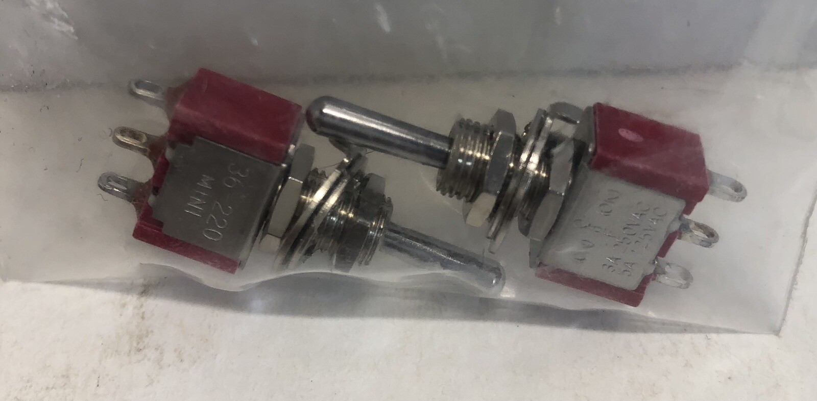 MiniTronics Momentary Switch (2)