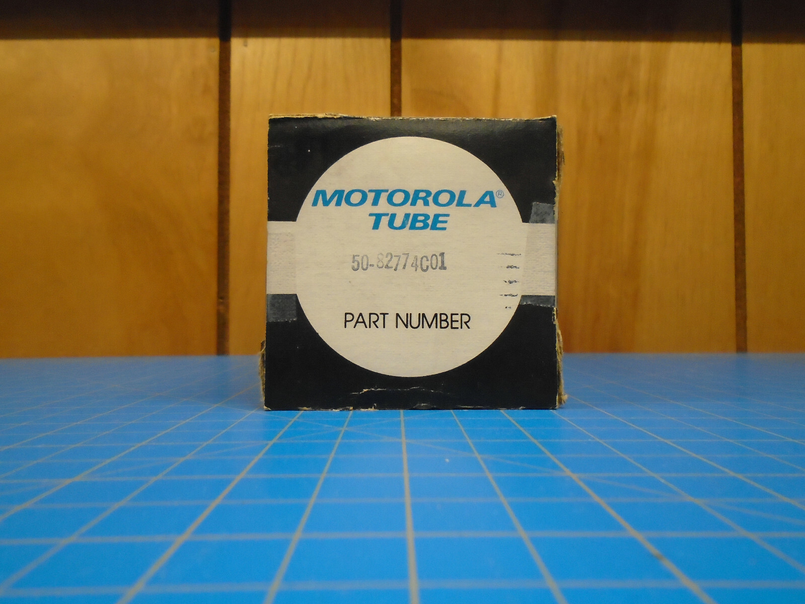Motorola 50-82774C01/Speaker