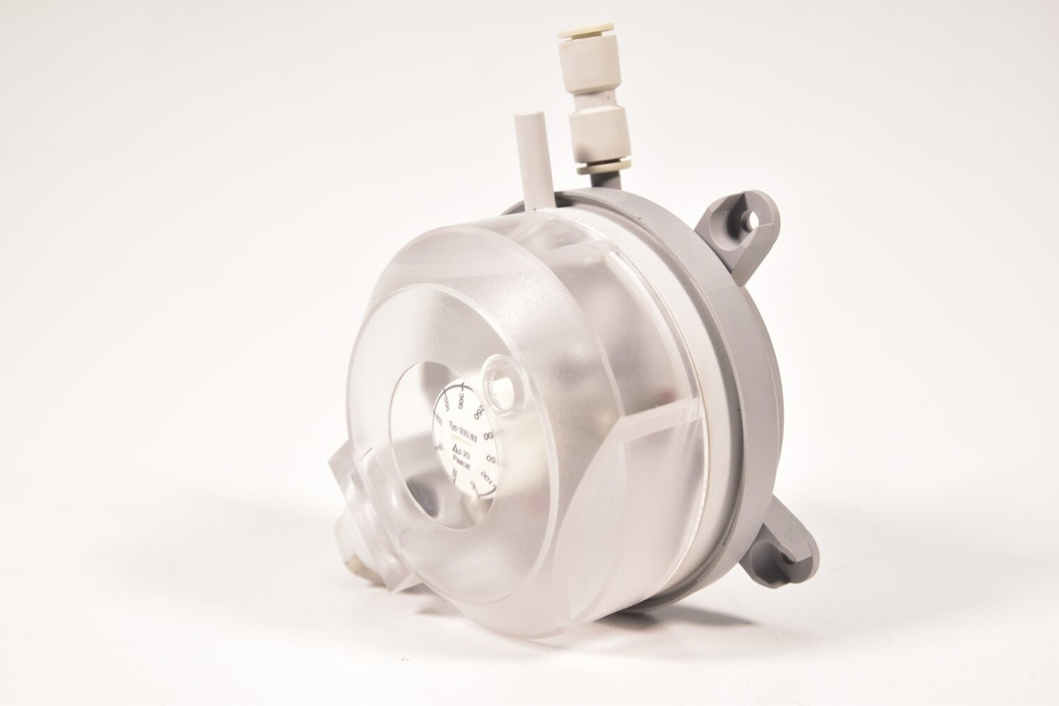 BECK 930.83, Differential pressure switch