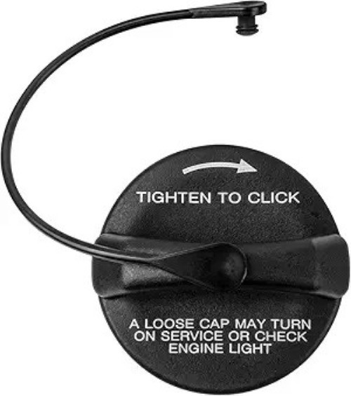 52030377AB Gas Cap Fuel Cap For 1998-2021, Wrangler JK/TJ, Li Size: 52030377AB