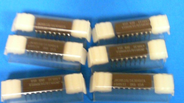New (5pcs) JM38510/16304BEA TEXAS INSTRUMENTS IC Logic