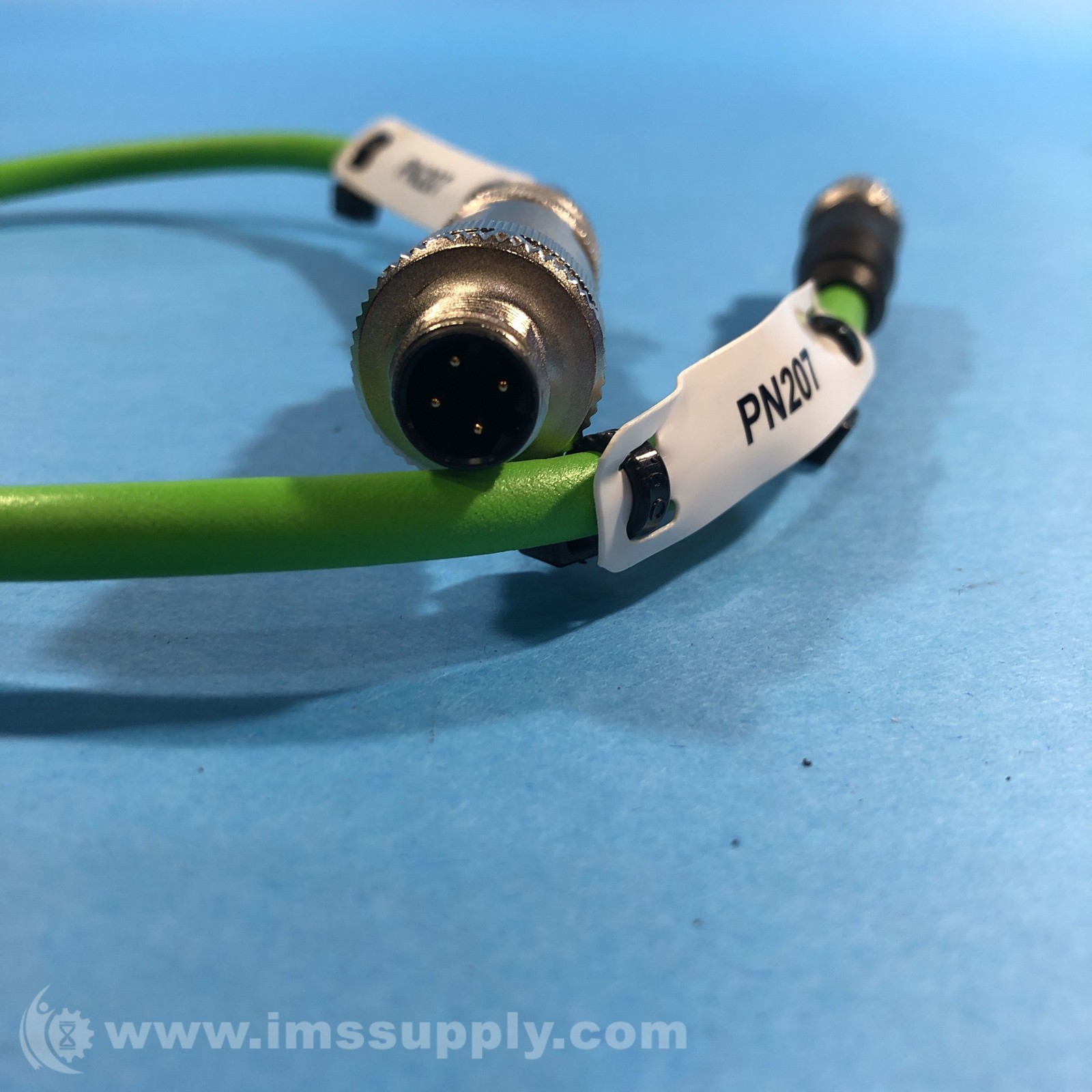 Helukabel 800655 0011095708 1019 Data Ethernet Cable FNIP