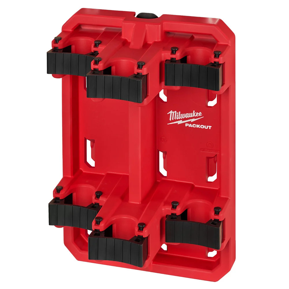 Milwaukee 48-22-8349 PACKOUT Durable Modular Long Handle Tool Holder