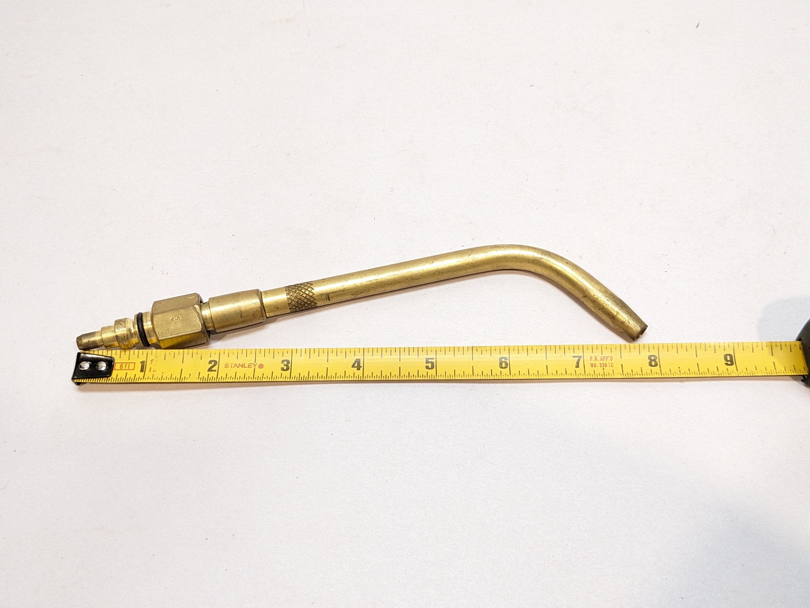 Acetylene Torch Tip #3