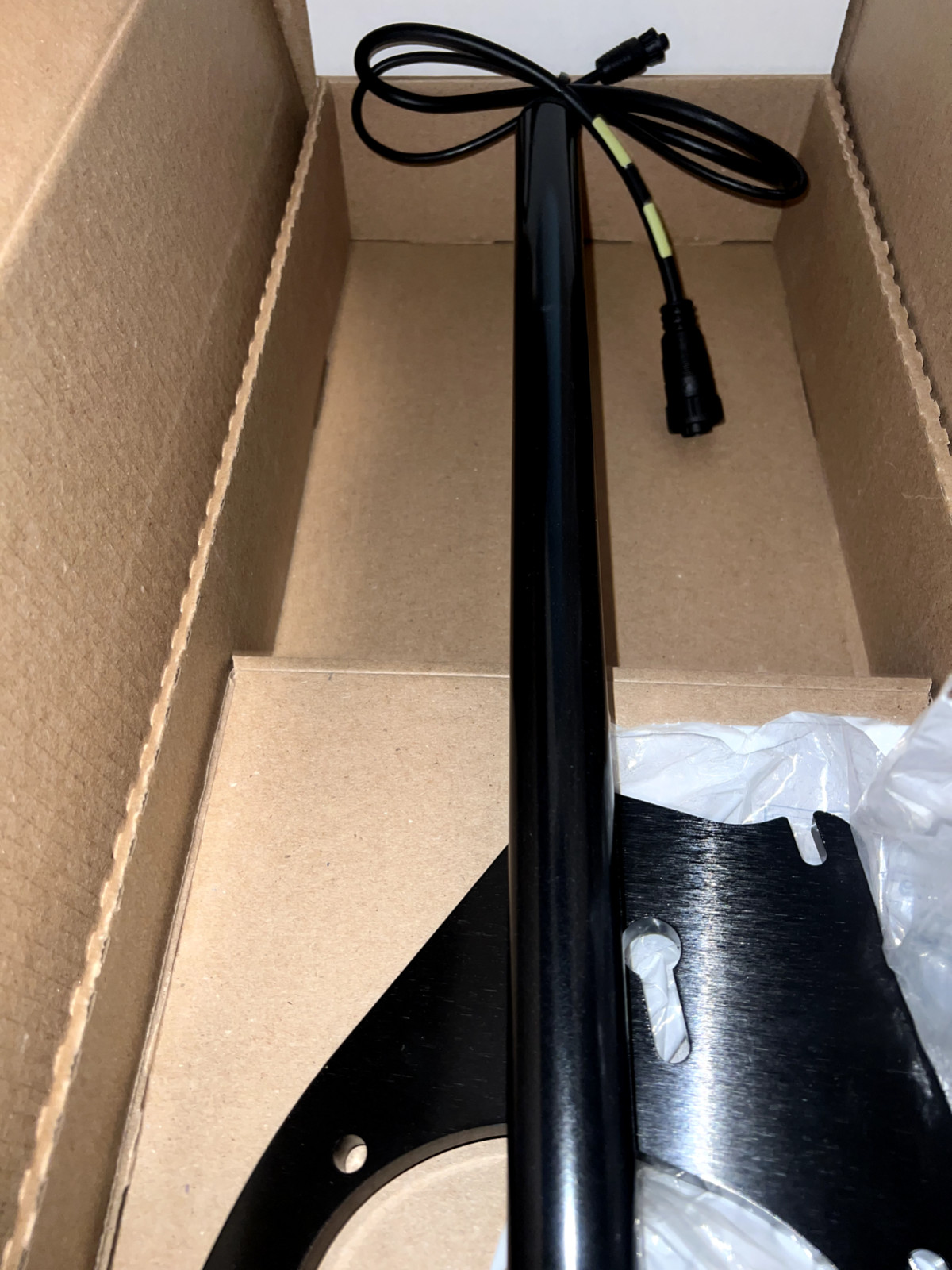 Humminbird MEGA 360 Imaging (ULTREX MOUNT) Complete Setup