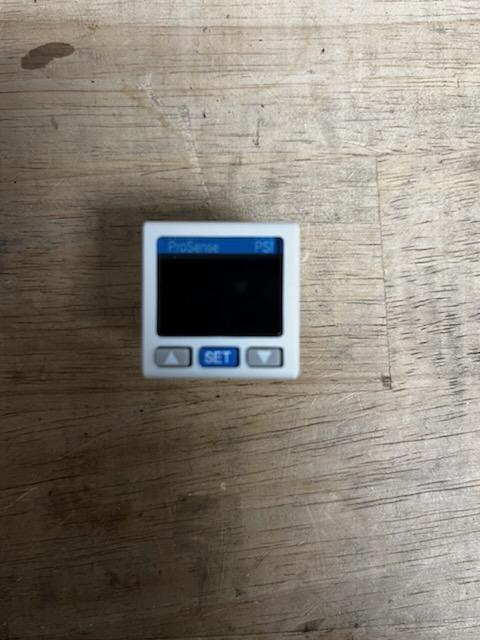 WPSL-AP-42 Pressure Transmitter
