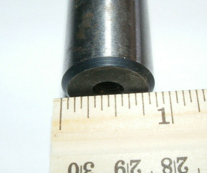 Vernon Devices 27/64 Cham-Bit Cutter Drill Bit (HOU) A3