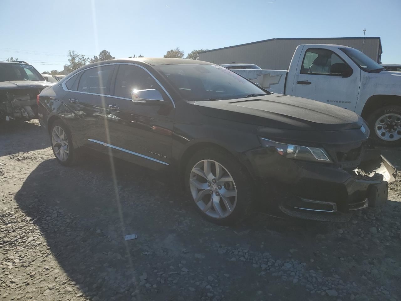 Fuse Box Engine Fits 16-20 IMPALA 4881104