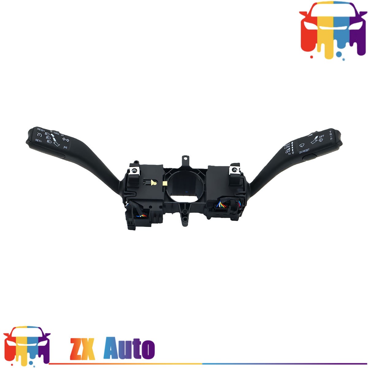 Combination Switch Cruise Turn Wiper for Volkswagen Jetta 2011-2017
