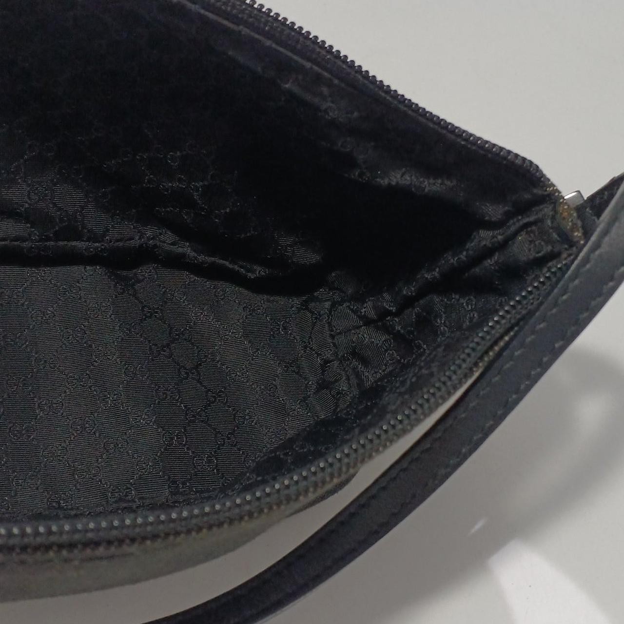 Gucci 07198 Accessory Pouch