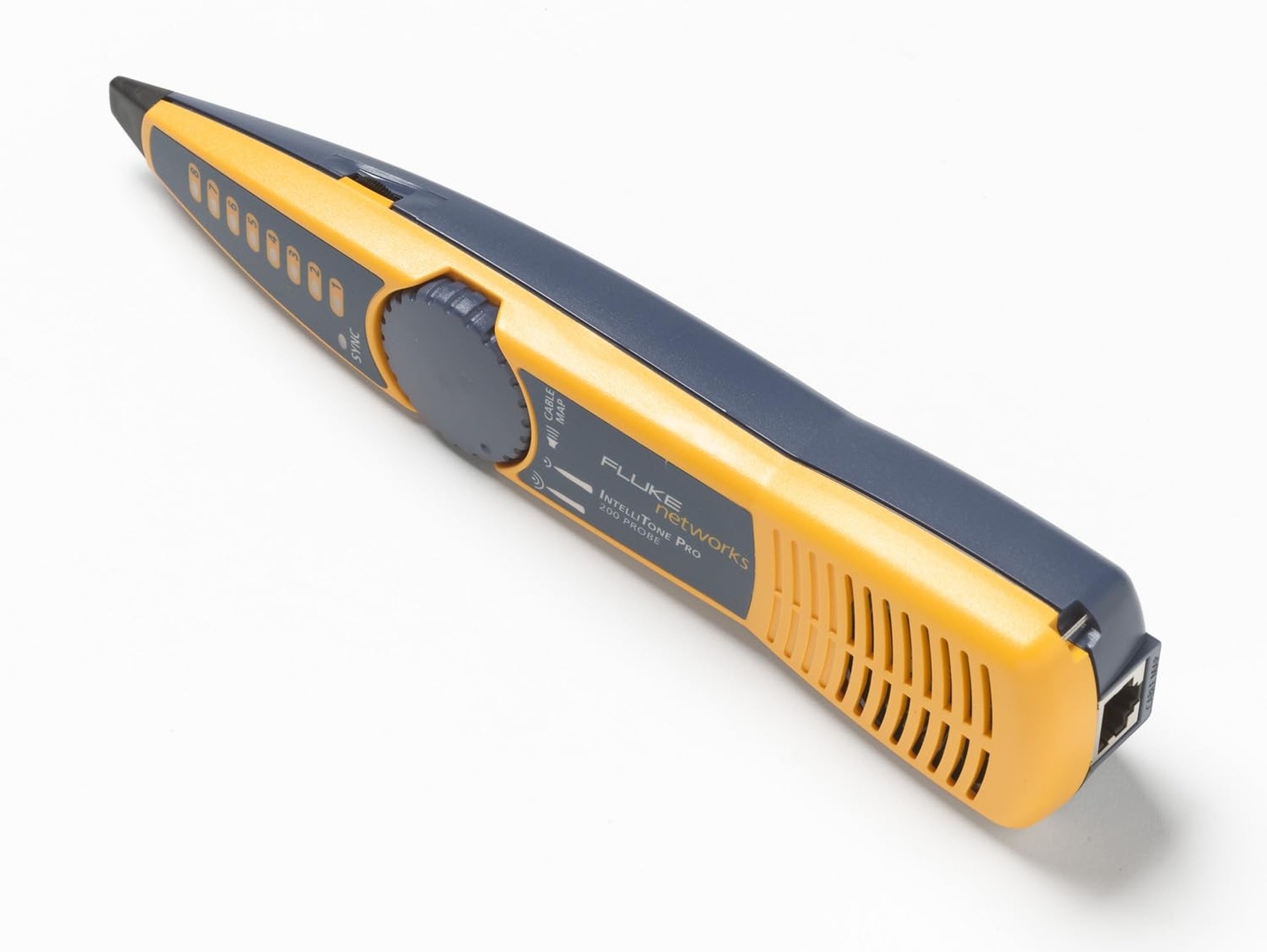 Fluke Networks MT-8200-63A IntelliTone Pro200 Probe