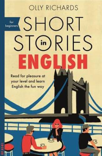 Short Stories in English for Beginners (Teach Yourself) - Paperback - GOOD